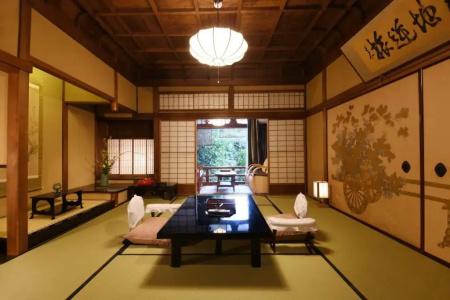 Seikoro Ryokan - Established in 1831 - 29