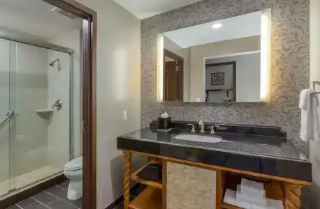 Wyndham Grand Orlando Resort Bonnet Creek - 56
