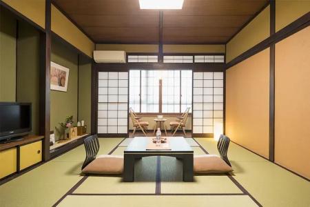 Ryokan Asunaro - 37