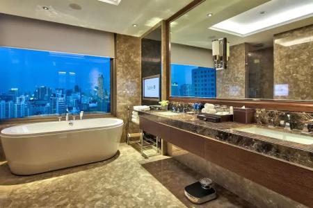 Radisson Blu Plaza Bangkok - Sha Extra Plus Certified - 64