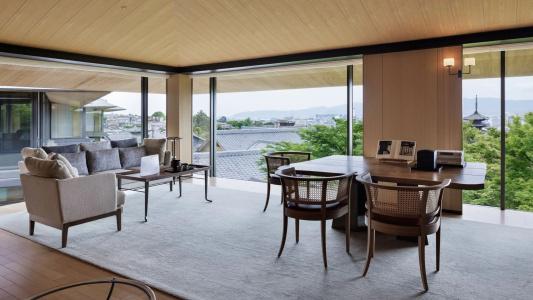 Park Hyatt Kyoto - 53