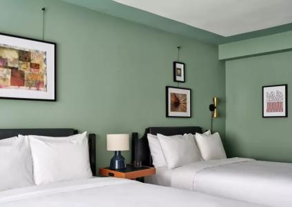 Hampton Inn Manhattan-Times Square North - 41