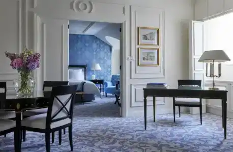 Four Seasons Prague - 53