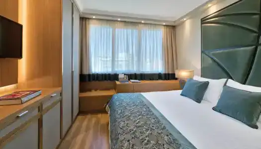 Divani Caravel - 55
