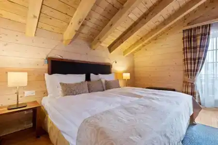 Grand Zermatterhof - 134