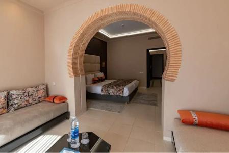 Eden Andalou Suites, Aquapark & Spa - 62