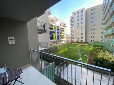 Corvin Center Suites - 39