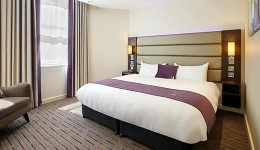 Premier Inn County Hall - 25