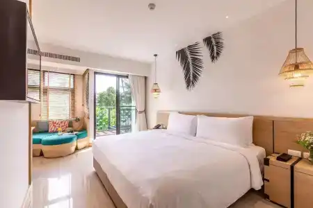 Sabai Resort by Manathai Surin Phuket - 14