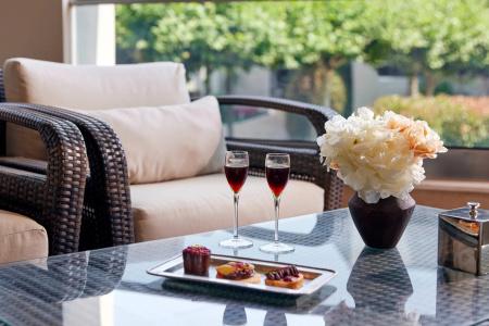 Pomegranate Wellness Spa - 78