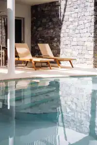 Ostria Resort & Spa - 50