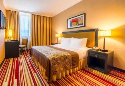 Executive Suites - 35