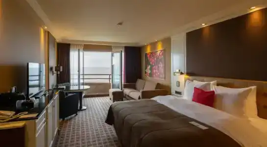 Grand Huis ter Duin - 40