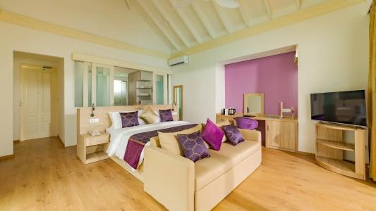 The Beach House Collection at Siyam World - 140