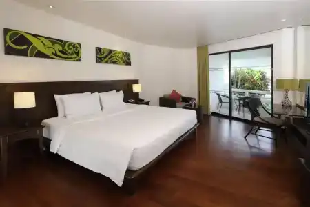 Le Meridien Phuket Beach Resort - Sha Extra Plus - 3