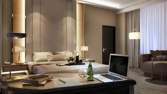 Jw Marriott - 52