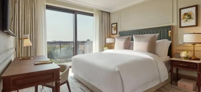 The Carlton Tower Jumeirah - 60
