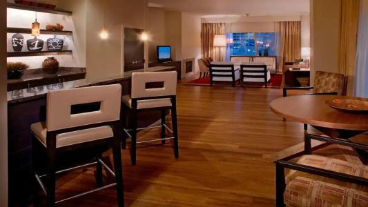 Hyatt at Olive 8 - 40