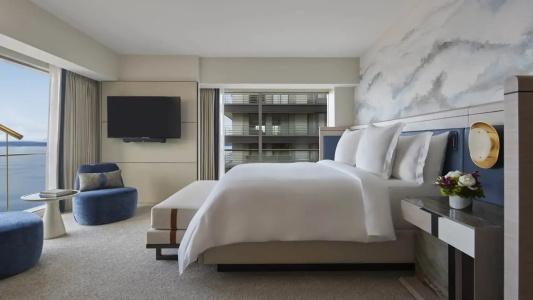 Four Seasons Seattle - 52