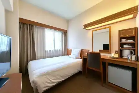 Daiichi Inn Ikebukuro - 27