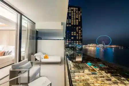 Five Luxe Jbr - 114