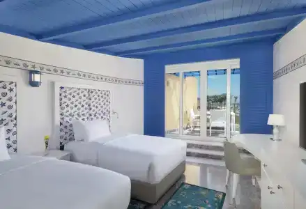 Hilton Hurghada Plaza - 81