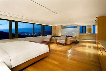 Banyan Tree Club & Spa Seoul - 49