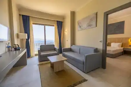Yasmin Bodrum Resort - 67