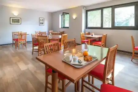 ibis Rouen Centre Rive Gauche St Sever - 12