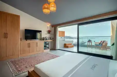 Harbour suites - 56