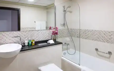 Citadines Metro Central - 9