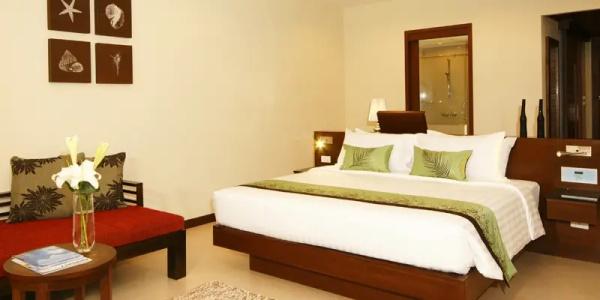 The Heritage Pattaya Beach Resort-Sha - 34