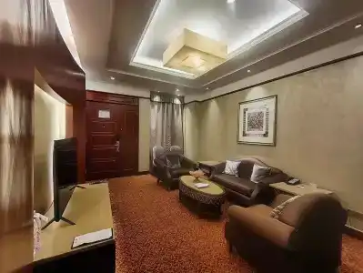 Radisson Blu Shanghai New World - 76