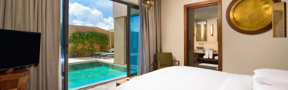 Anantara Al Jabal Al Akhdar - 58