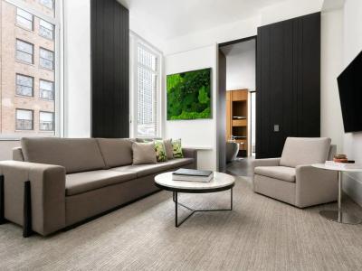 Andaz 5th Avenue-a concept by Hyatt - 64