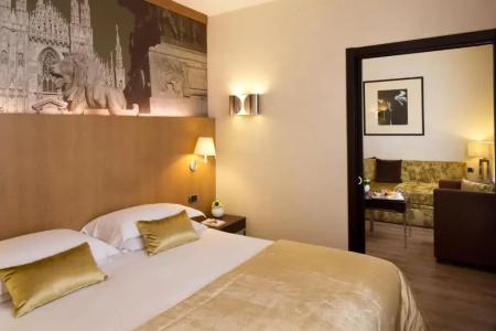 Starhotels Ritz - 54