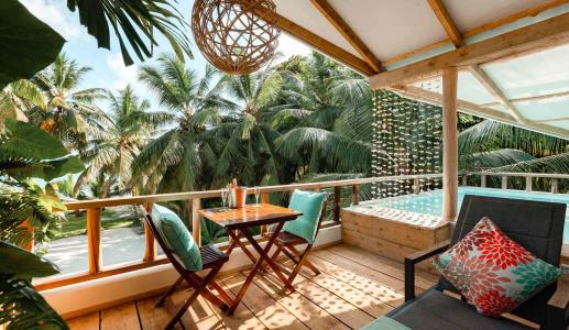 Bliss Praslin - 37