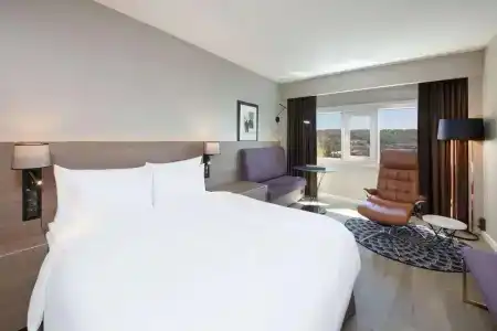 Radisson Blu Plaza, Oslo - 42