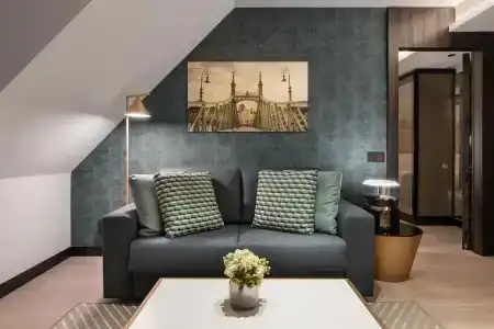 Eurostars Ambassador - 55