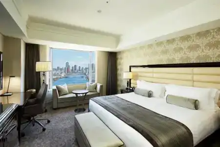 Intercontinental Tokyo Bay, An Ihg - 85
