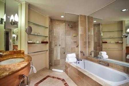 Hyatt Regency Belgrade - 79