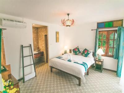 Hetai Boutique House - 58