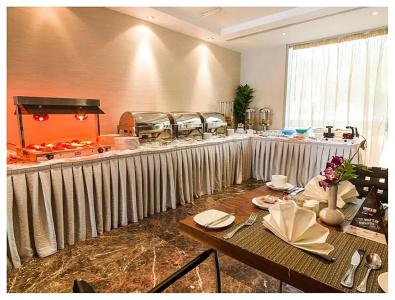 Executive Suites - 8