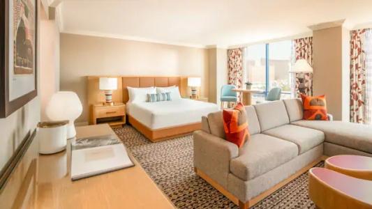Rio All-Suite & Casino - 95