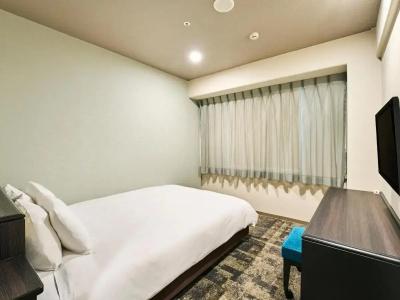 Elcient Kyoto (formerly El Inn Kyoto) - 9