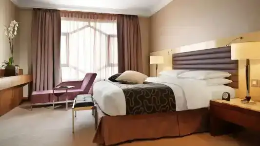 Grand Hyatt Amman - 46