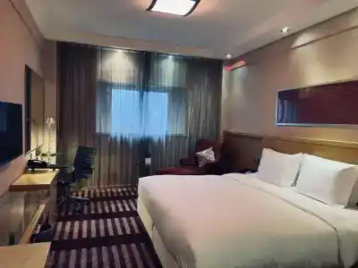 Park Inn by Radisson Shanghai Downtown - 30