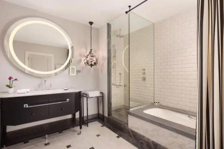 Maria Cristina, a Luxury Collection Hotel, San Sebastian - 30