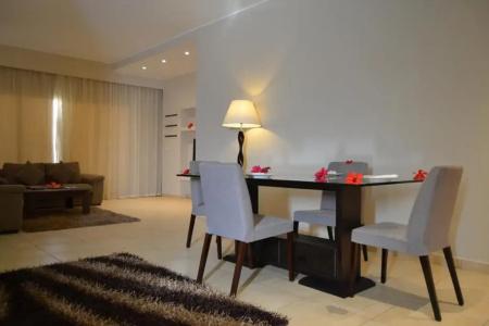 Rivoli Suites - 48