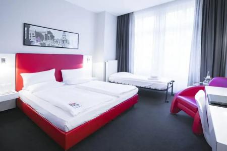 Berlin Mitte by Campanile - 7